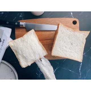 Nippn แป้งขนมปังญี่ปุ่น Yumechikara B Flour หรือ Hokkaido Flour🇯🇵 แบ่งบรรจุ 1 kg.