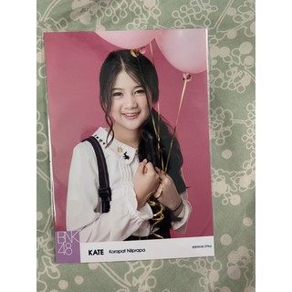 photoset Kate bnk48 เคท สภาพดี