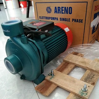 ARANO. ปั้มนํ้าหอยหอยโข่ง รุ่น DS 200Bขนาด 2"×2"( แรงเต็ม) 2HP