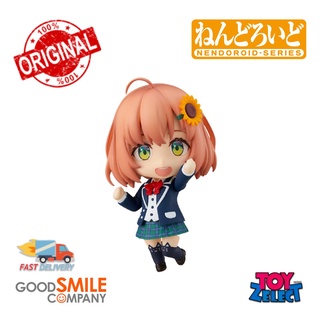 พร้อมส่ง+โค๊ด Nendoroid Himawari Honma: Nijisanji 1586 (ลิขสิทธิ์แท้)