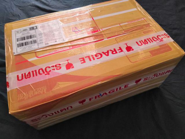 กล่องไม้สนฝากระจกใสมีตัวล็อค-บานพับ | Shopee Thailand