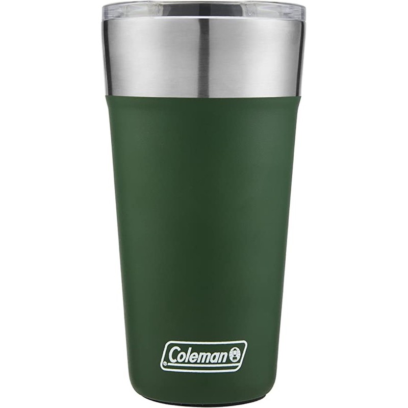 แก้วเก็บความเย็น Coleman Brew Insulated Stainless Steel Tumbler