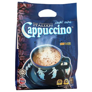 ITALIAN CAPPUCCINO( 3in1)