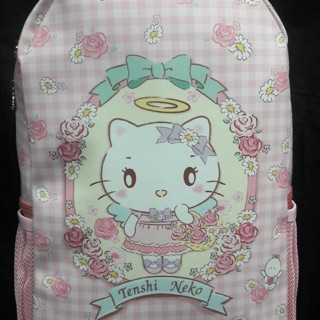 กระเป๋าเป้ เด็กผู้หญิง tenshi neko 16นิ้ว