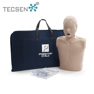 PRESTAN Professional Child CPR Training Manikin UERT