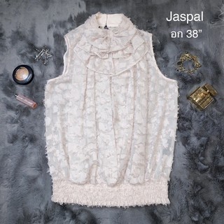 เสื้อ Jaspal อก 38” มือสอง