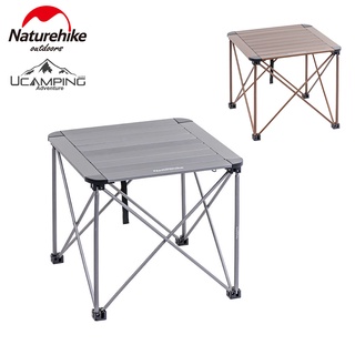 โต๊ะ Aluminium Naturehike Size ( S ) (รับประกันของแท้ศูนย์ไทย)
