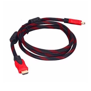 HDMI Cable 1.5 M สาย HDMI 1.5 เมตร