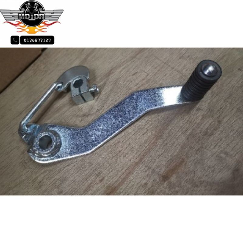 YAMAHA 135LC 4S CLUTCH GEAR LEVER SET