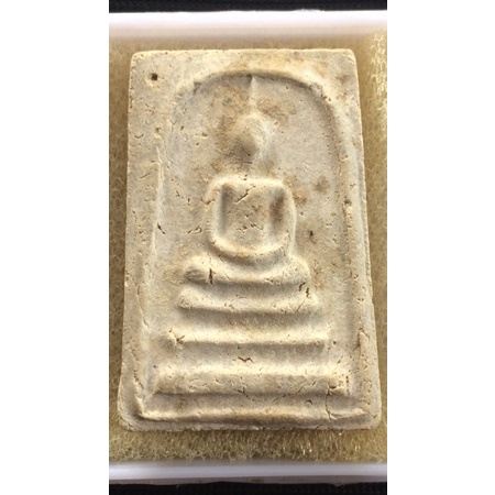 พระสมเด็จบางขุนพรหมปี09พิมพ์ใหญ่