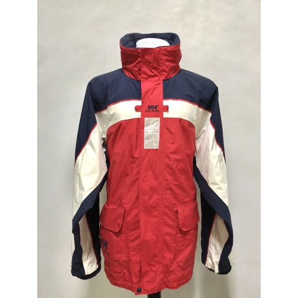 HELLY HANSEN Jacket แจ็คเก็ตบาง