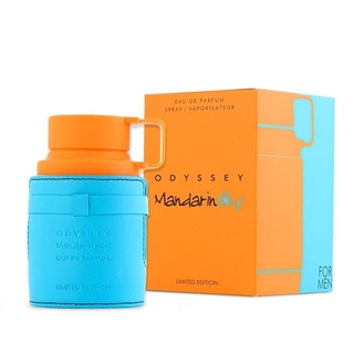 Armaf Odyssey Mandarin Sky Limited Edition EDP 100ml.