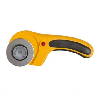 คัตเตอร์ ใบมีดกลม RTY-3/DX ตรา Olfa    Rotary cutter    จำนวน 1 ชิ้น