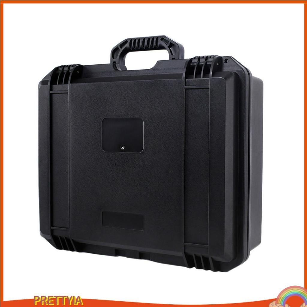 [PRETTYIA] Shockproof Hard Storage Carrying Case Box for DJI FPV Combo ...