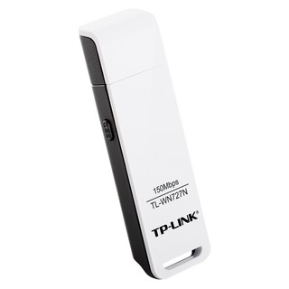 TP-LINK 150Mbps Wireless N USB Adapter TL-WN727N