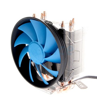 CPU COOLER DEEPCOOL Gammaxx 300