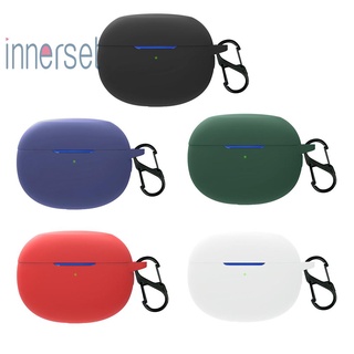 [innerset] เคสซิลิโคน สําหรับหูฟังไร้สาย Realme Buds Air3