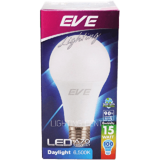 โปรโมชั่น : หลอดLED Bulb 5w - 18w ประกัน1ปี EVE