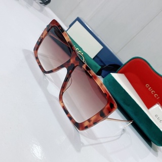 แว่นตา Gucci พร้อมส่งค่ะ