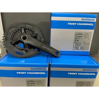 ชุดขาจานโซ่จักรยานShimano Grx RX-600