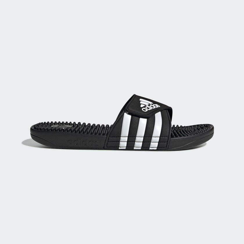 Adidas อดิดาส รองเท้าแตะ รองเท้าแตะแฟขั่น SPF Sandal Adissage F35580 (1000)