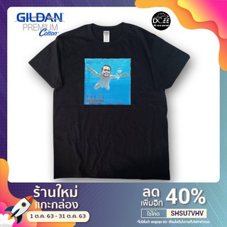 Dcee Shop เสื้อยืด เสื้อลาย PAYUT งานป้าย GILDAN / Premuim cotton100% ผ้าคุณภาพดี ใส่สบาย ไม่ย้วย