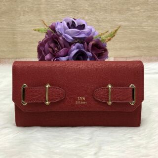 New in Best seller!!! LYN Long Wallet Bag