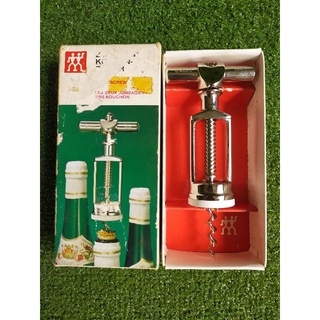Vintage ที่เปิดไวน์ ตราตุ๊กตา Germany