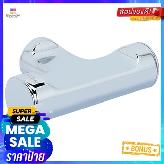 ขอแขวนผ้า KOHLER K-9317T-CP สีโครมDOUBLE TOWEL HOOK KOHLER K-9317T-CP CHROME