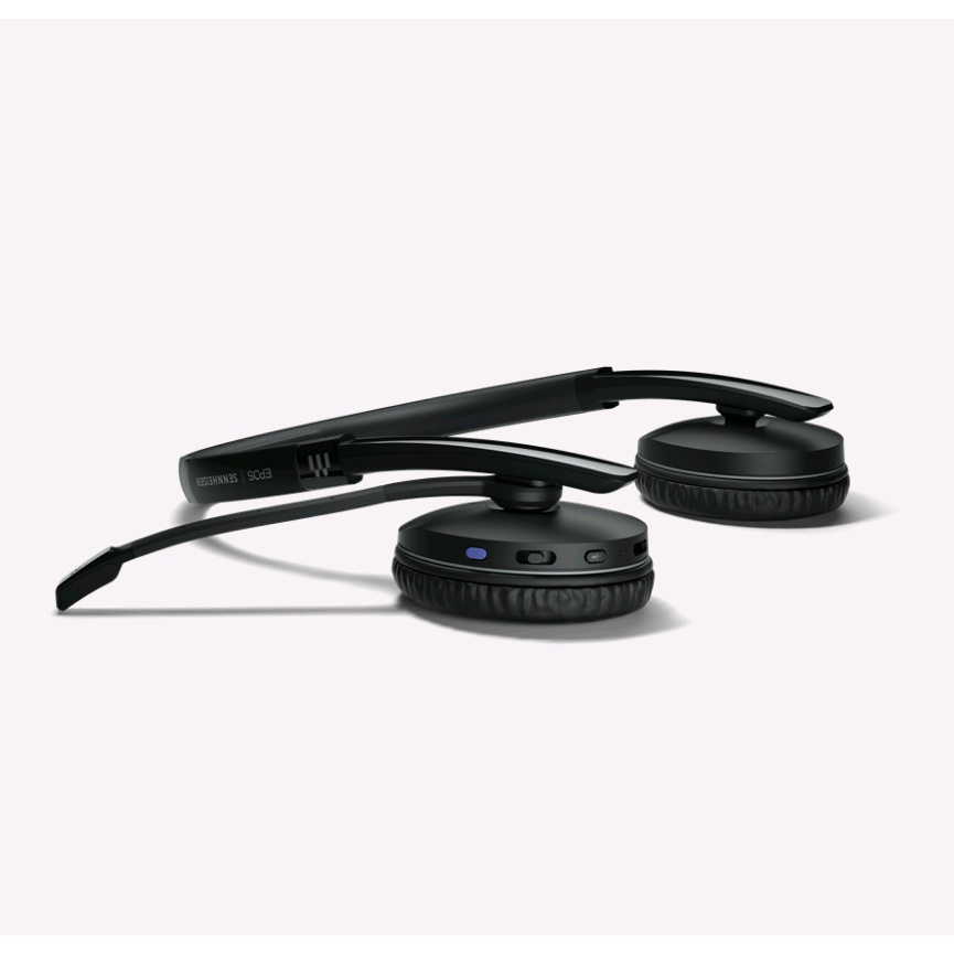 EPOS | Sennheiser Adapt 260 (1000882) Dual Sided Headset, Wireless, Dual-Connectivity Bluetooth, USB-A Dongle Included, #6