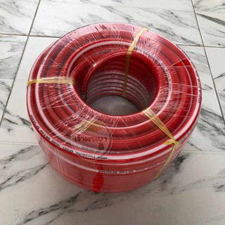 สาย 50 เมตร ทนแรงดัน 120 บา มาตราฐานญี่ปุ่น