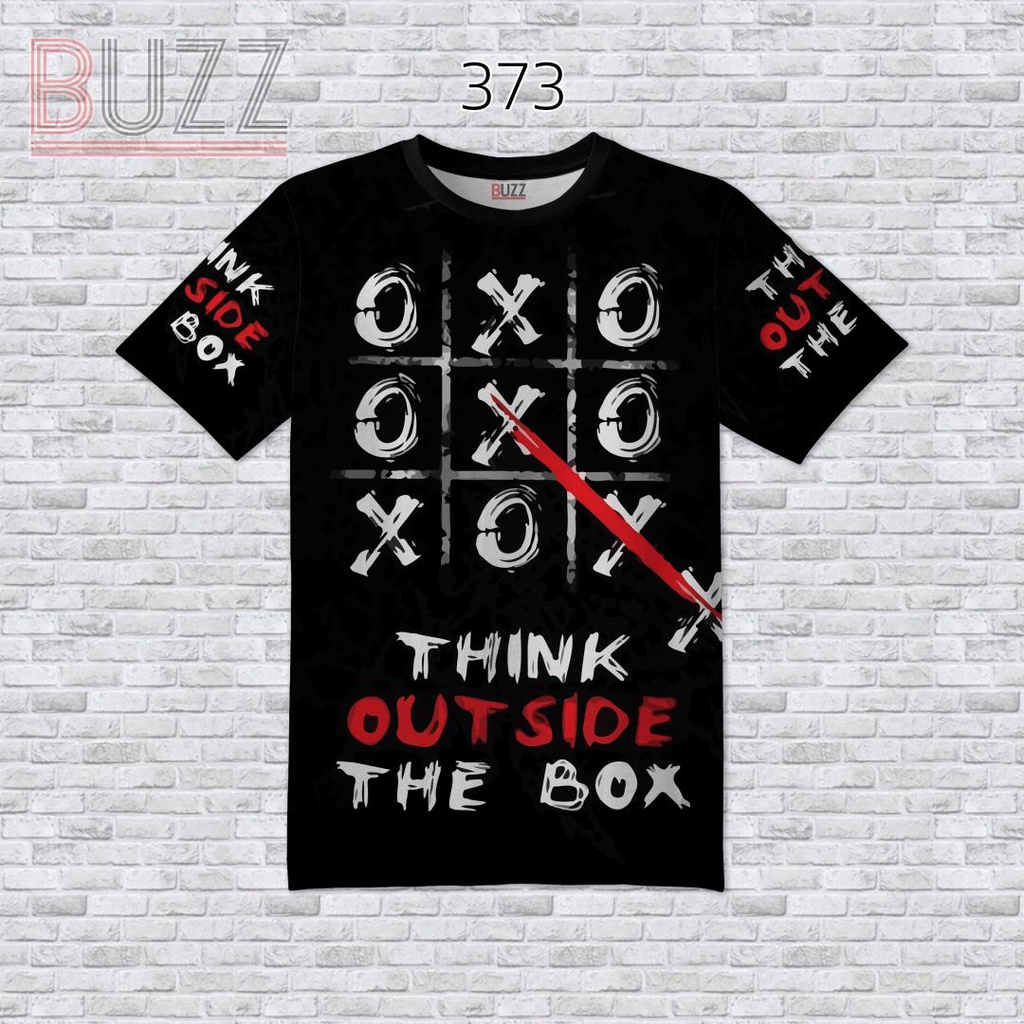 [S-4XL] เสื้อยืดแฟชั่น พิมพ์ลาย หน้า-หลัง ใส่ได้ทั้ง ชาย หญิง สาวอวบ อ้วน บิ๊กไซ