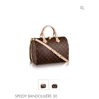 มจ louis viutton speedy ban 30 monogramp