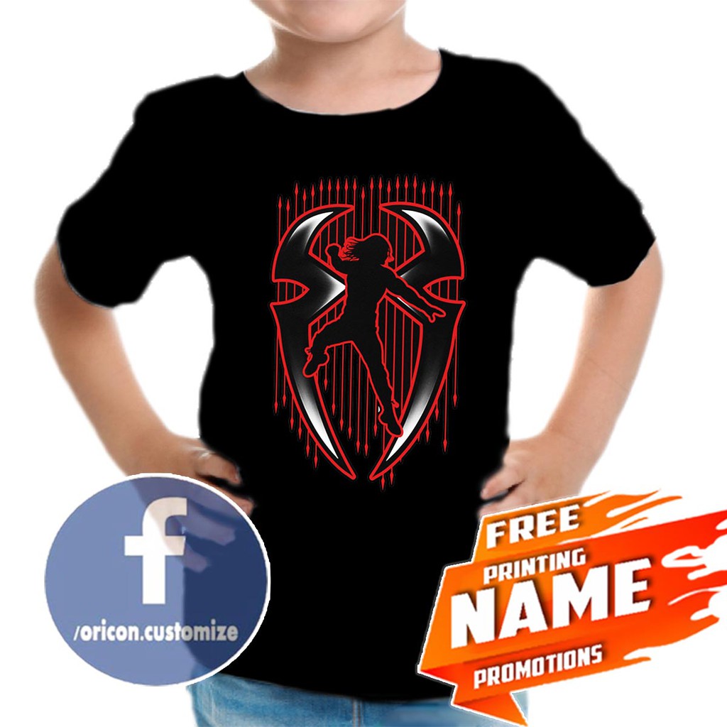 Wwe Shirt Roman Reign It My Ward Superman Punch Shirt Champion Wrestling