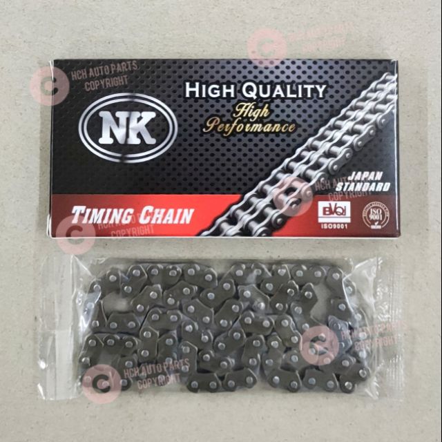 SILENT TIMING CHAIN - YAMAHA - LC 135 (NK)