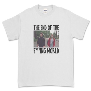 ตอนจบของภาพยนตร์ THE FUCKING WORLD / KAOS