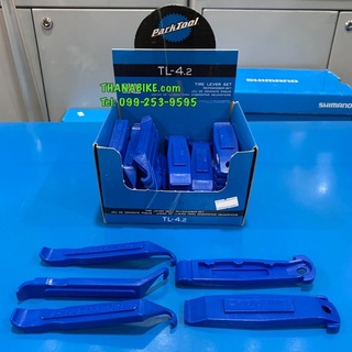 Parktool TL-4.2 TL-1.2 ที่งัดยาง ที่งัดยางจักรยาน ที่งัดยางเสือหมอบ ที่งัดยางเสือภูเขา