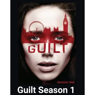 Guilt ซีซั่น 1 : 2016 #หนังฝรั่ง - ซับ.ไทย