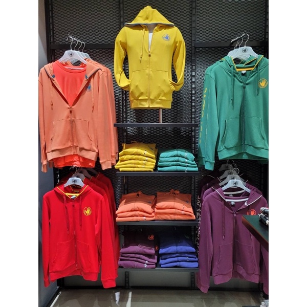 เสื้อแขนยาวBody glove