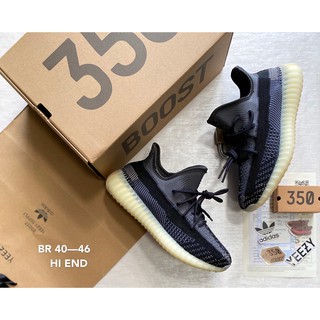 รองเท้าวิ่งAdiidas Yeezy Boots 350 V2 รองเท้ากีฬา รองเท้าออกกำลังกาย สินค้าพร้อมกล่องอุปกรณ์ครบเซ็ต