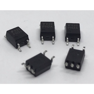 P112A (TLP112A) SMD 5ขา แพ็ค5ตัว