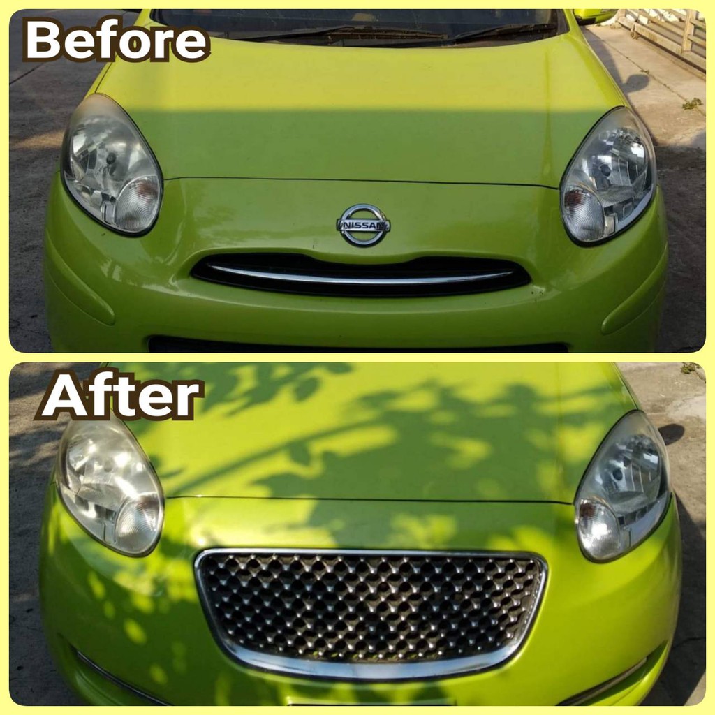 สเปรย์แลคเกอร์ 2K LQ WOW เคลือบเงา ความเงาสูง  เปิดใช้แล้วเก็บไว้ใช้ครั้งต่อไปได้ - รูปที่ 2