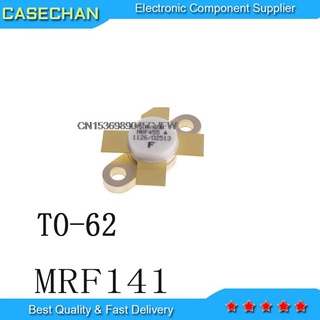 วงจรรวม MRF 141 TO-62 MRF141 1 ชิ้น