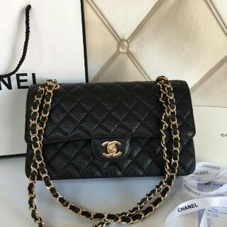 Chanel classic