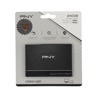 SSD PNY 240 GB SSD 240 GB