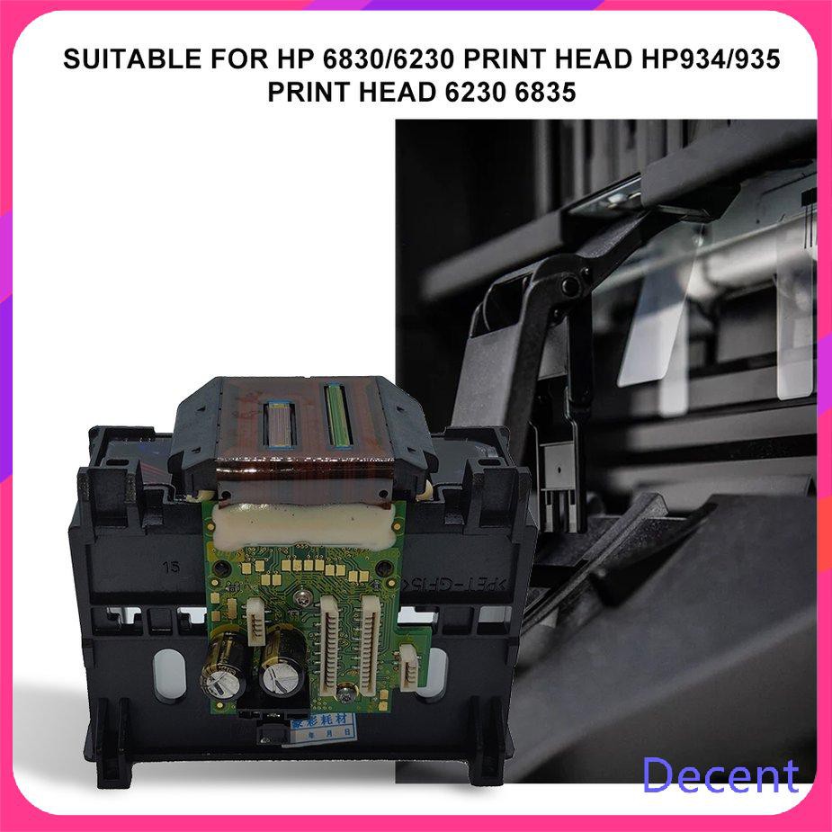 hp 6830