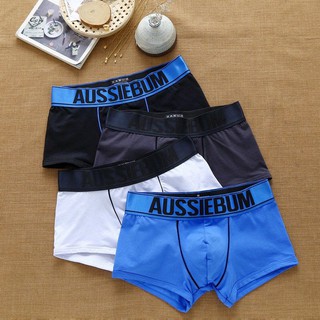 🚩โชว์ขอบ🚩Aussiebumกางเกงในชาย