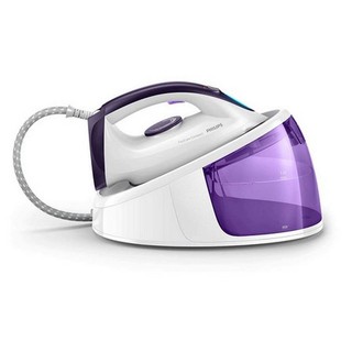 Steam generator iron STEAM GENERATOR PHILIPS GC6704/30 1.3L iron Electrical appliances เตารีดแรงดันไอน้ำ เตารีดแรงดันไอน