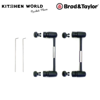 Brod &amp;Taylor KS-540 Knife Sharpener Replacement Blades / ใบมีดสำหรับเครื่องลับมีด Brod &amp;Taylor