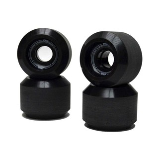 SLIDE SURFSKATE 4 WHEELS 65 MM - 78A